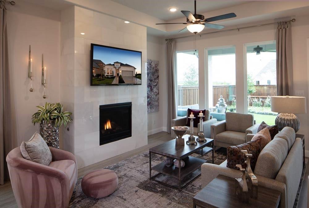 Highland Lakes - Residential