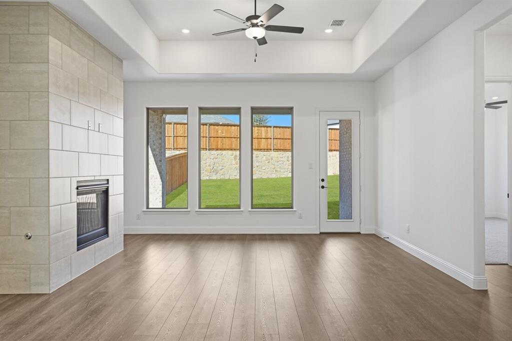 Highland Lakes - Residential