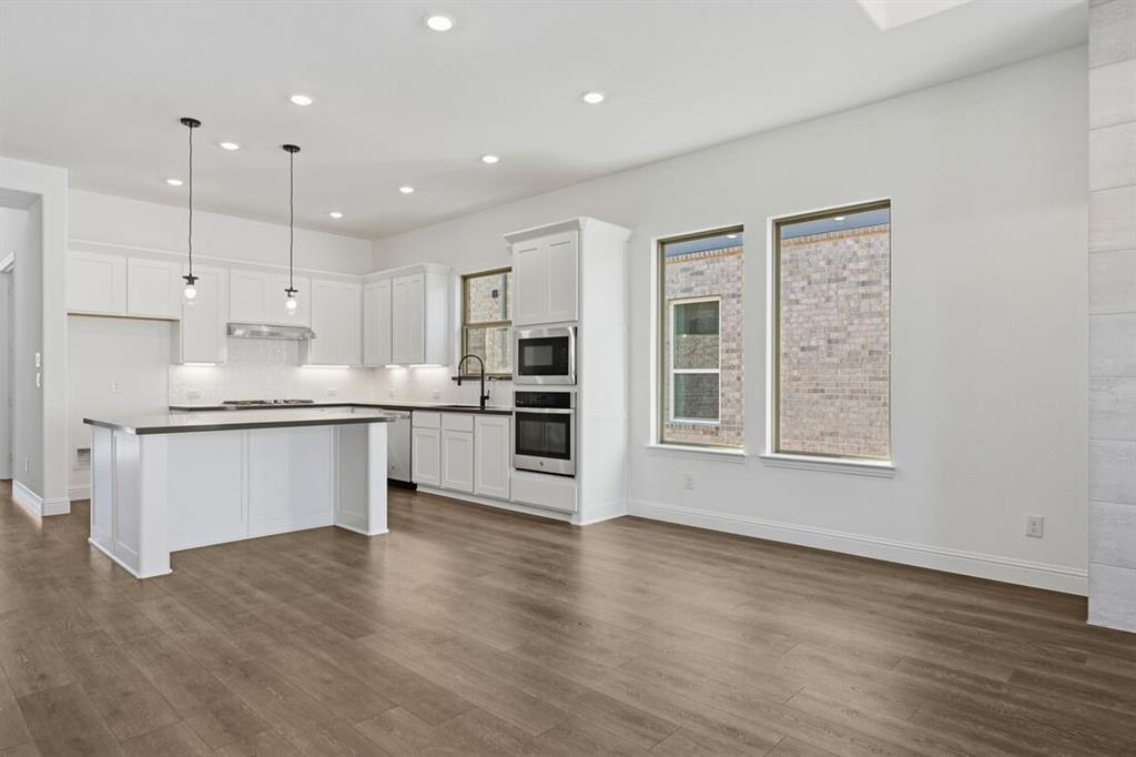 Highland Lakes - Residential