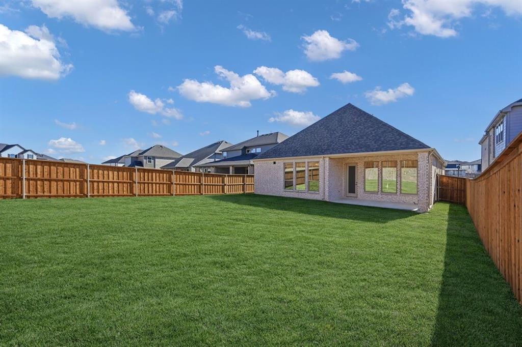 Highland Lakes - Residential