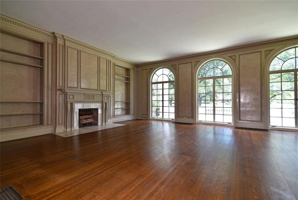 Munger Place - Residential