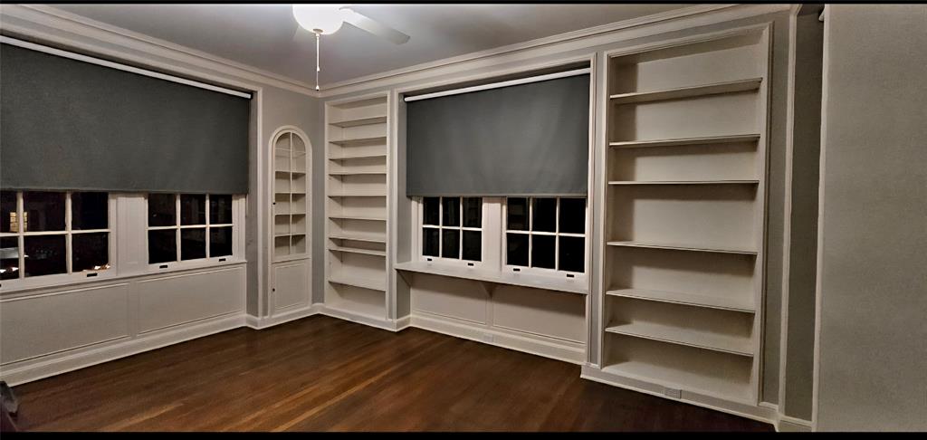 Munger Place - Residential