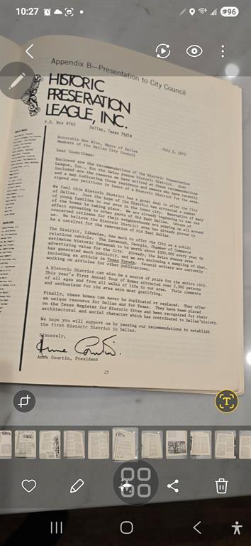 Munger Place - Residential