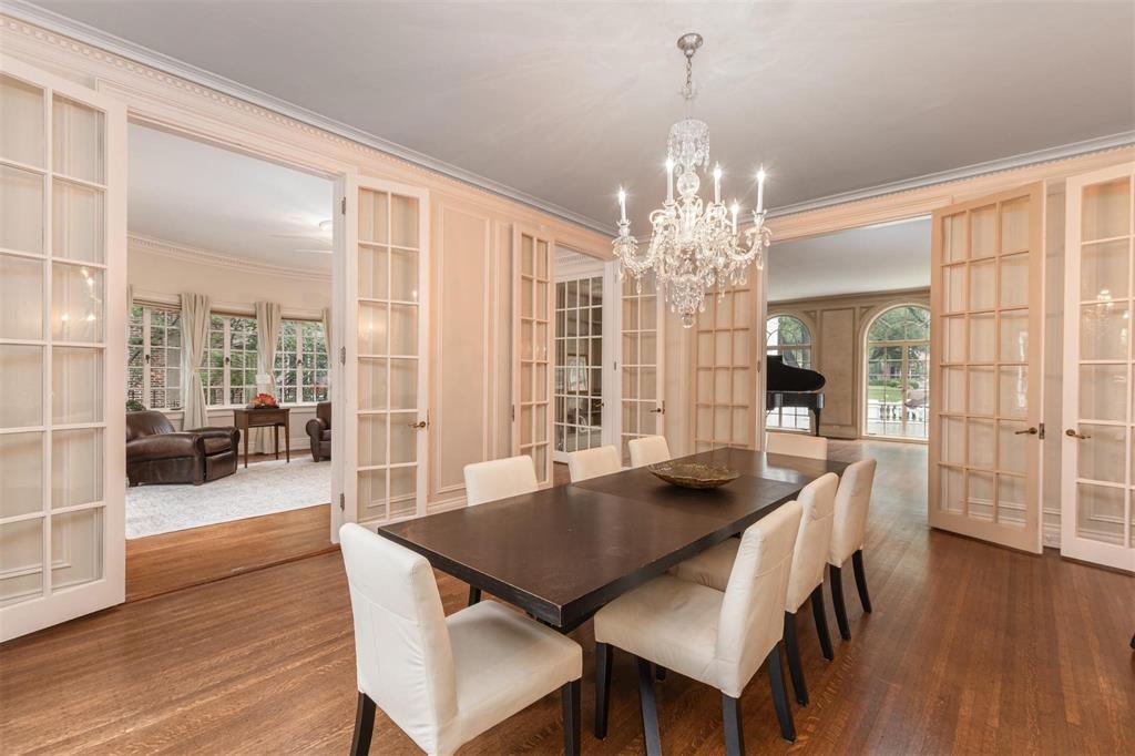 Munger Place - Residential