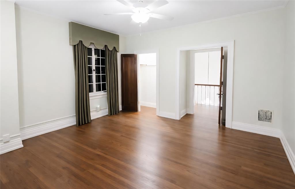 Munger Place - Residential