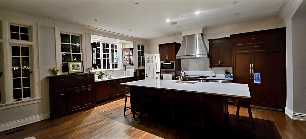 Munger Place - Residential