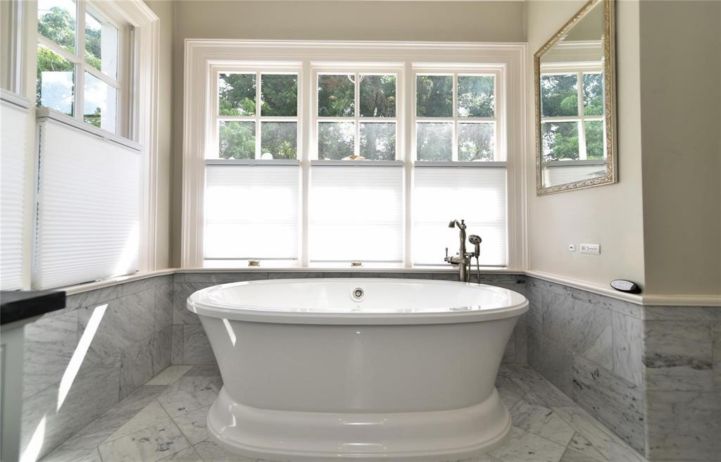 Munger Place - Residential