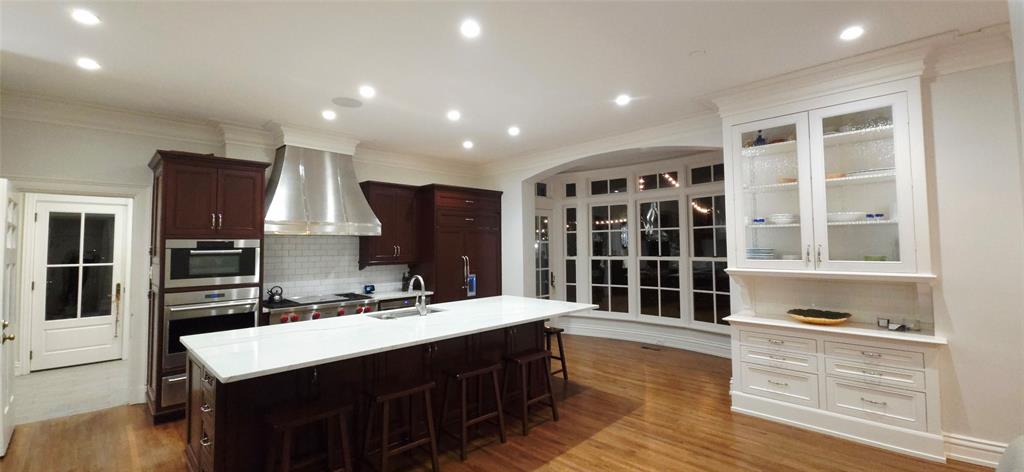 Munger Place - Residential