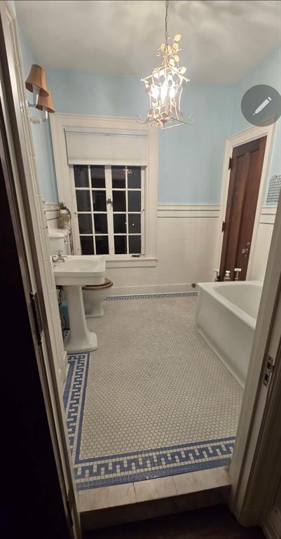 Munger Place - Residential