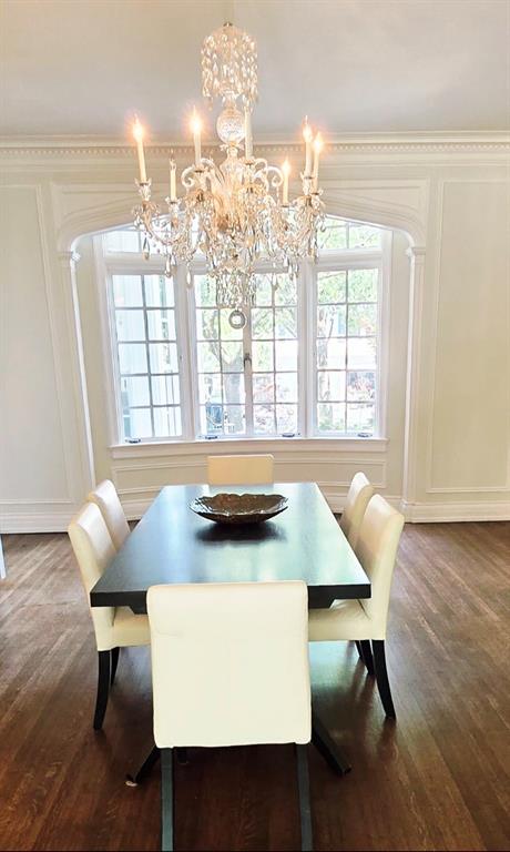 Munger Place - Residential