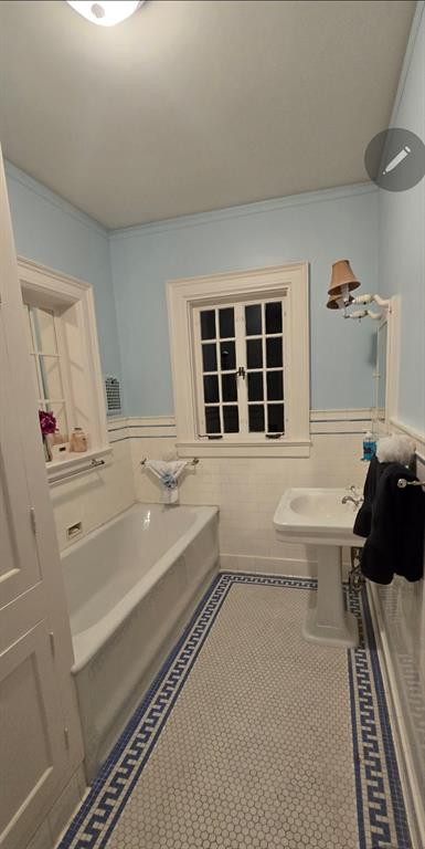 Munger Place - Residential