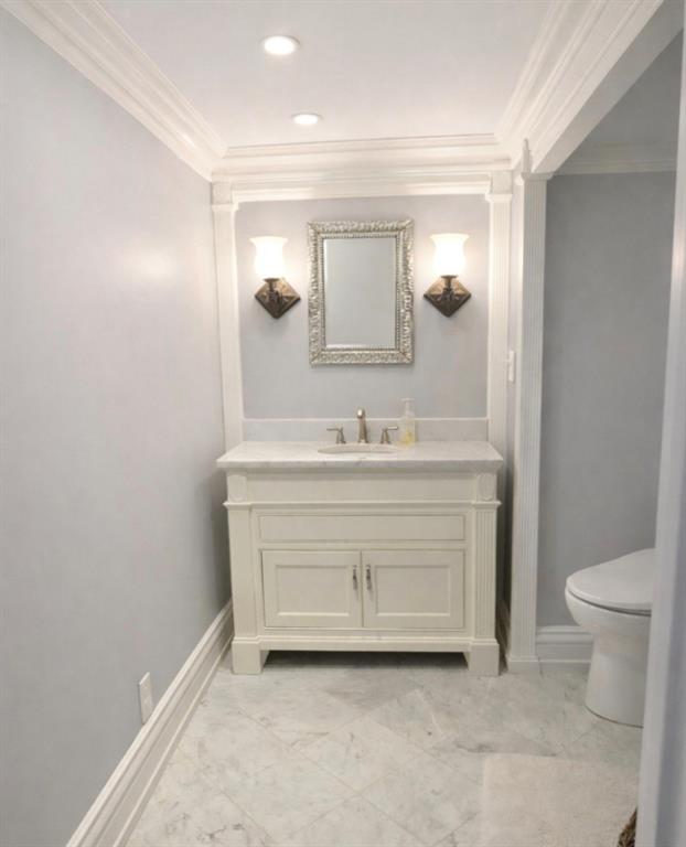 Munger Place - Residential