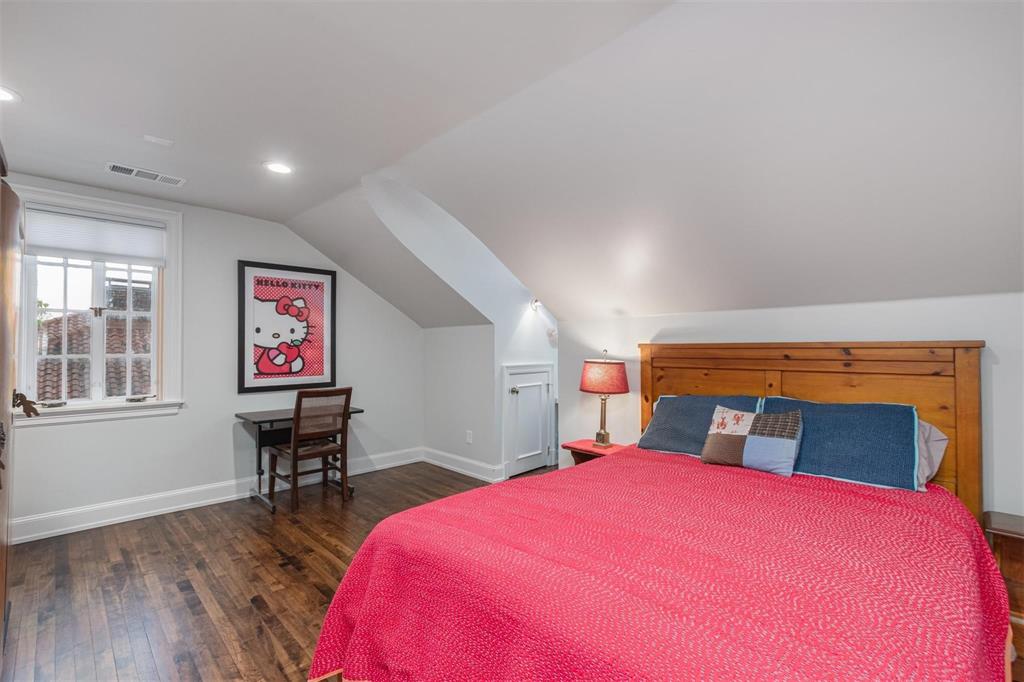 Munger Place - Residential