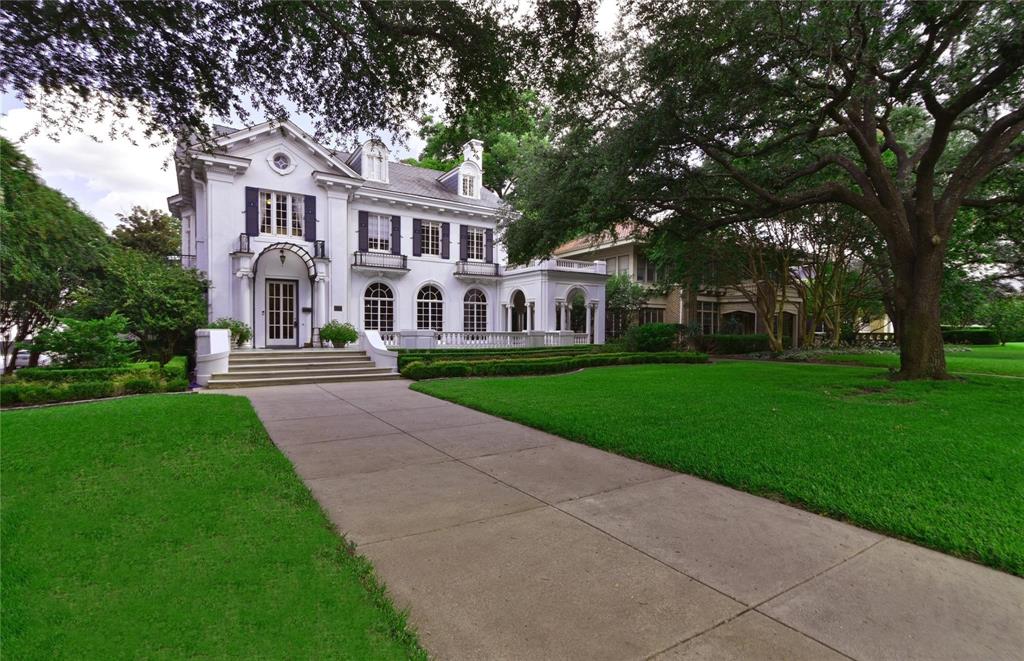 Munger Place - Residential