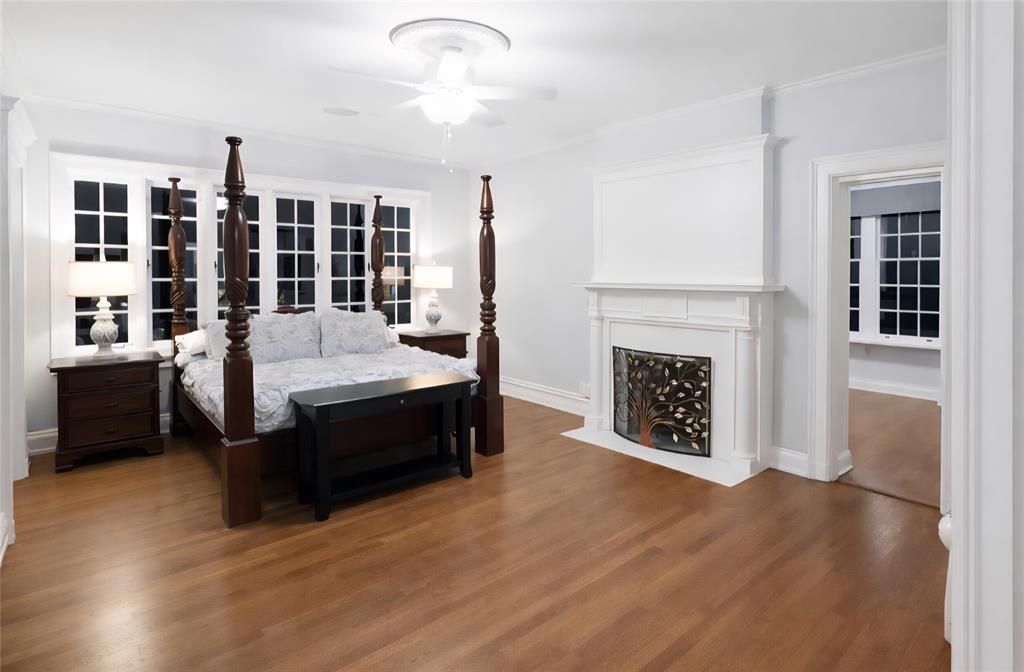 Munger Place - Residential