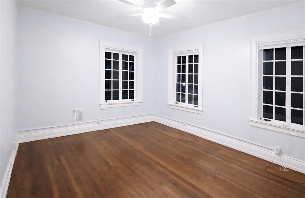 Munger Place - Residential