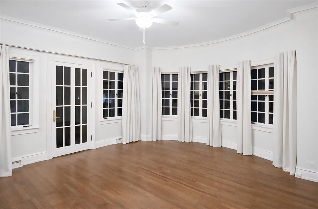 Munger Place - Residential