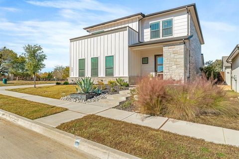 905 Eldorado Street Weatherford TX 76086