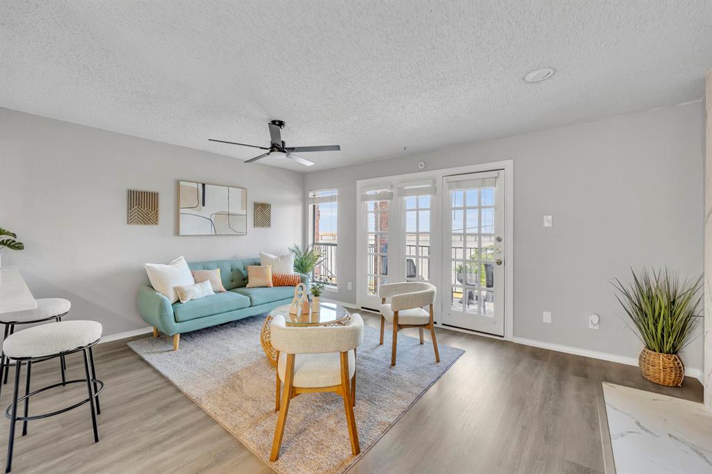 3550 Zion Road 305