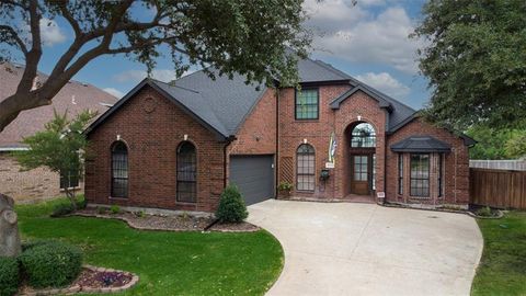 8002 Wexford Lane Rowlett TX 75089