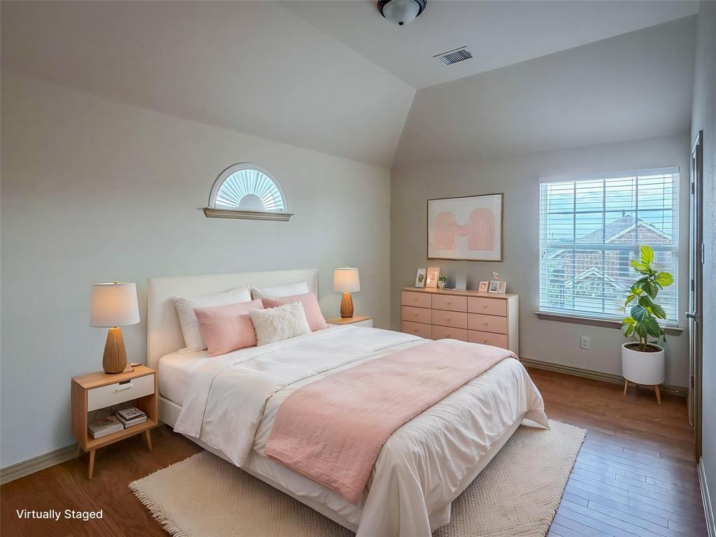 Primrose Crossing - Residential