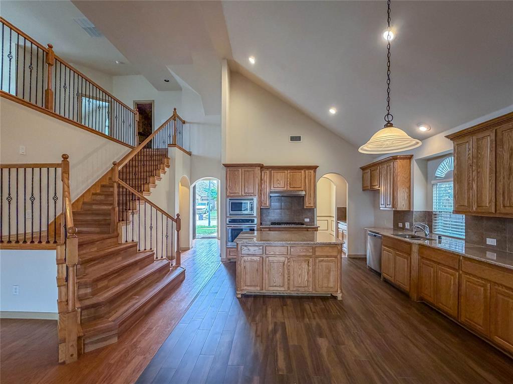 Primrose Crossing - Residential