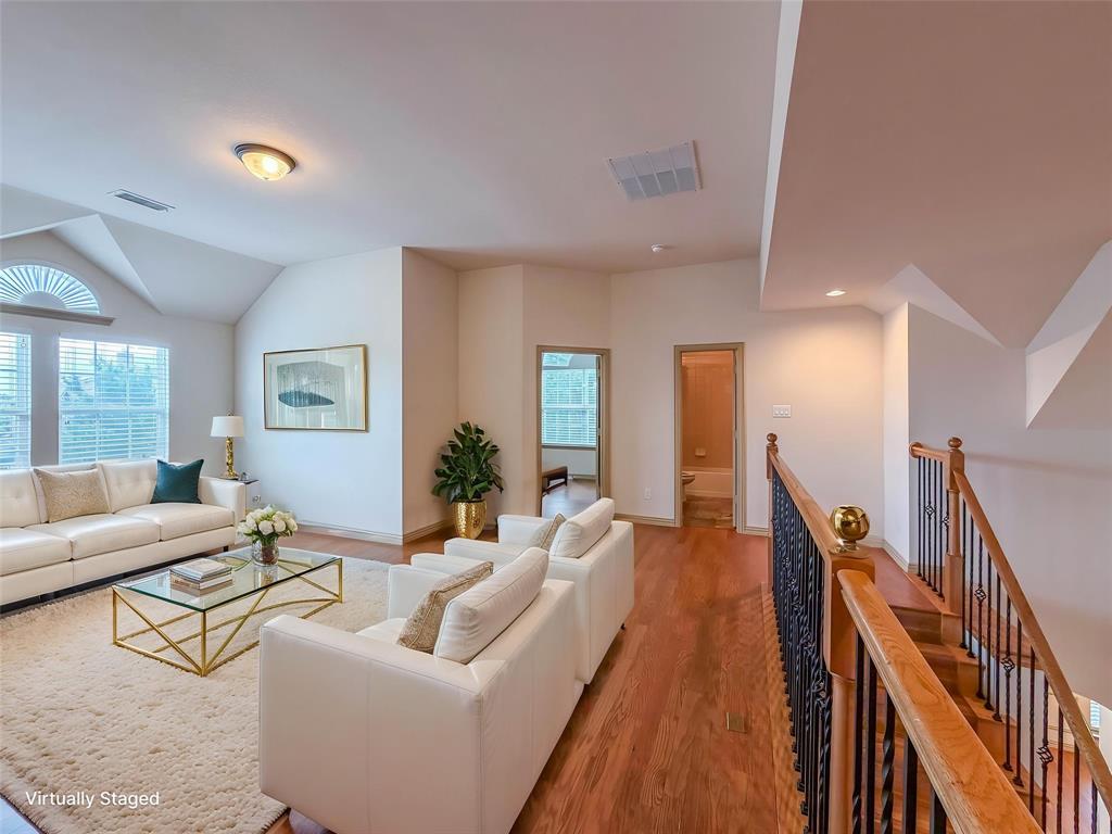 Primrose Crossing - Residential