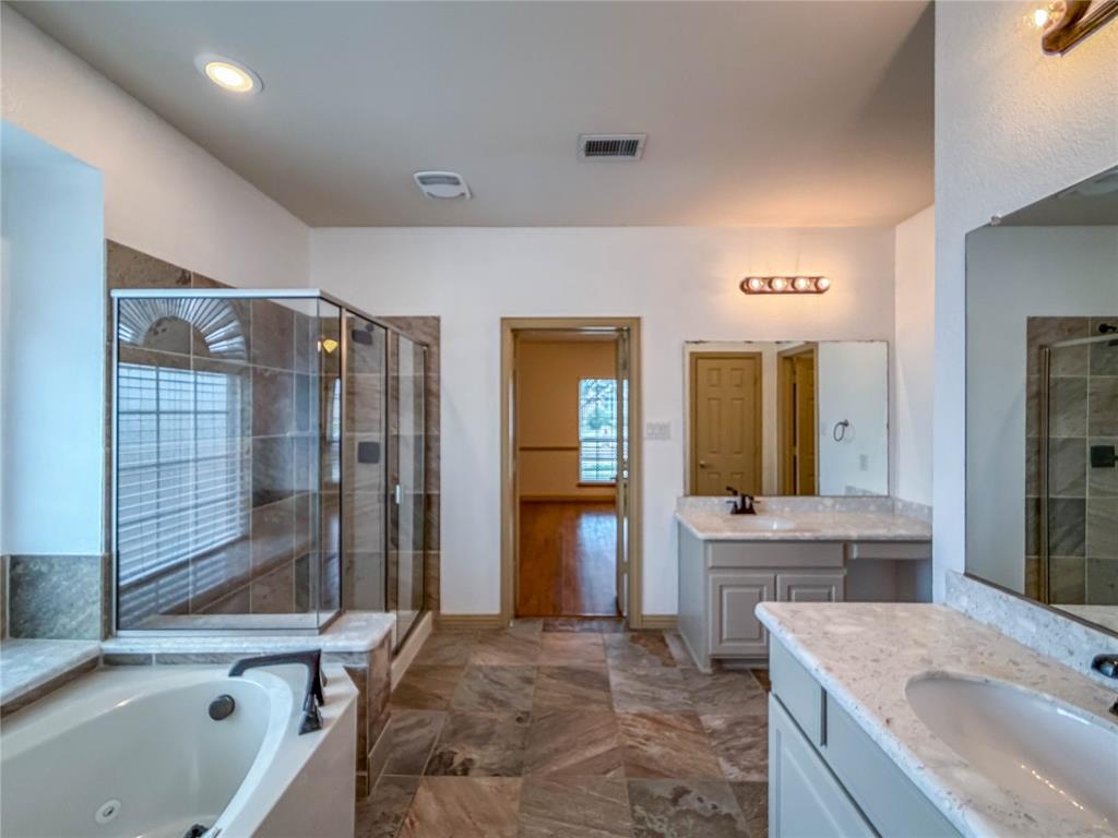 Primrose Crossing - Residential