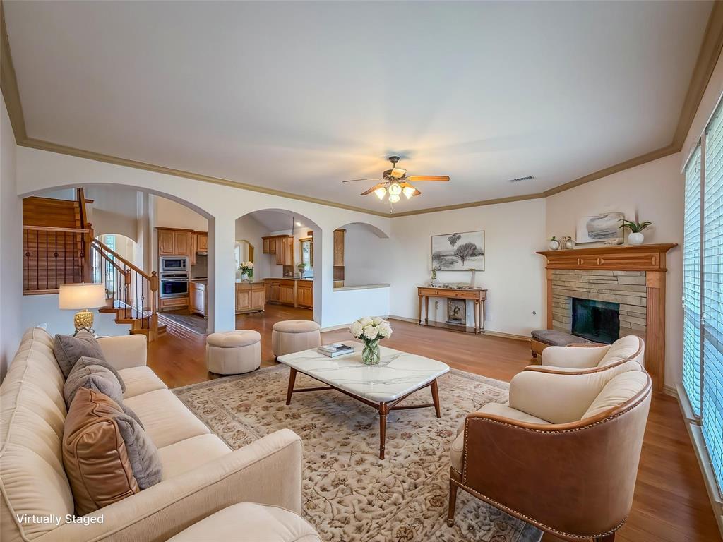 Primrose Crossing - Residential