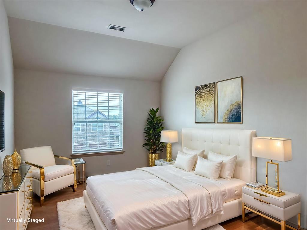 Primrose Crossing - Residential
