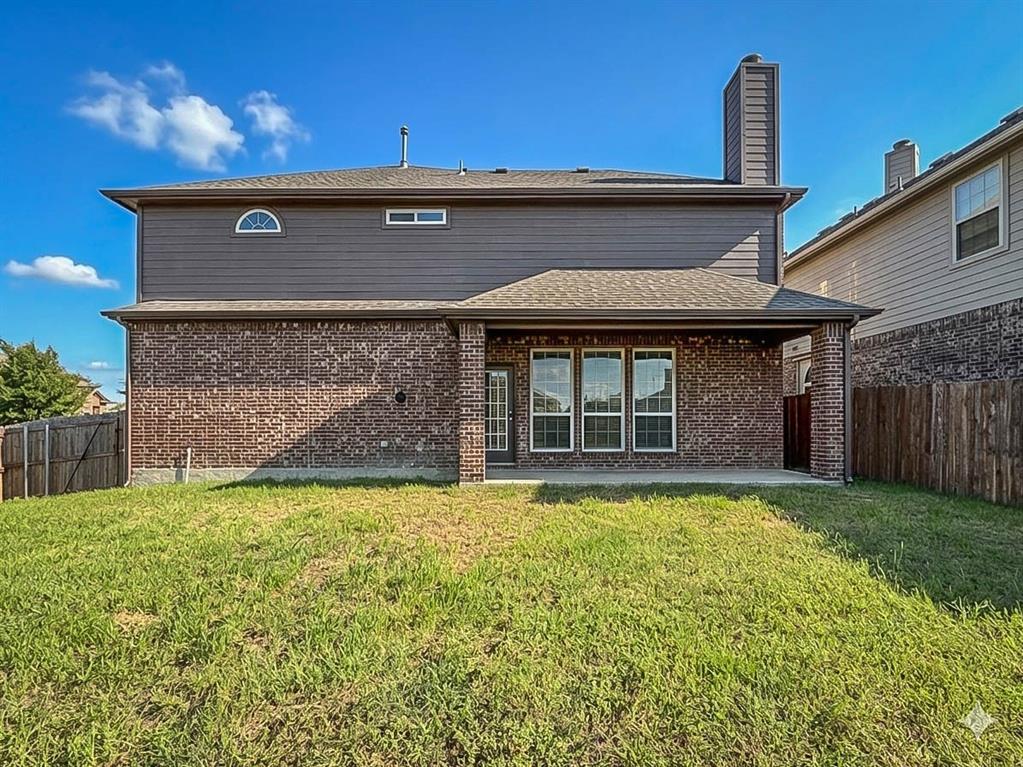 Primrose Crossing - Residential