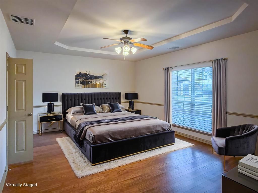 Primrose Crossing - Residential