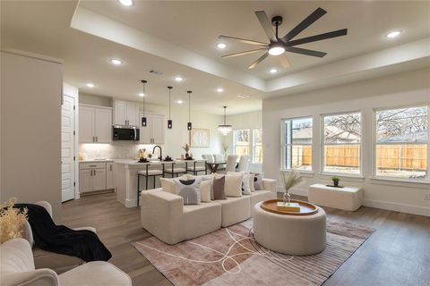 2816 Pennsylvania Avenue Dallas TX 75215