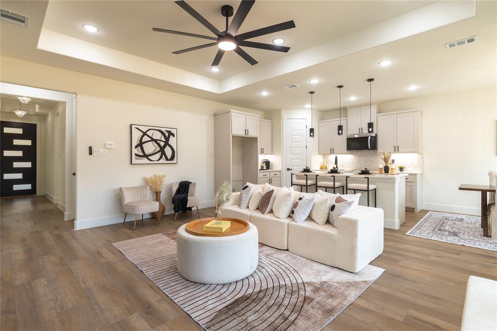 2816 Pennsylvania Avenue