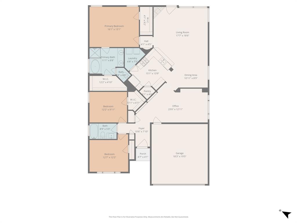 Holland Estates Add - Residential
