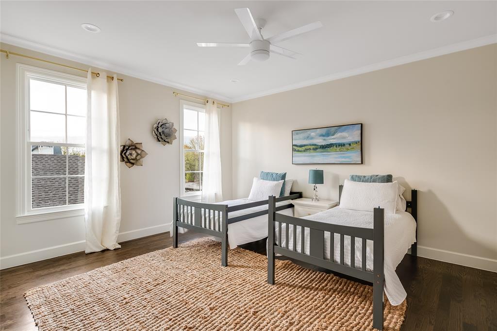 Maple Wood - Residential