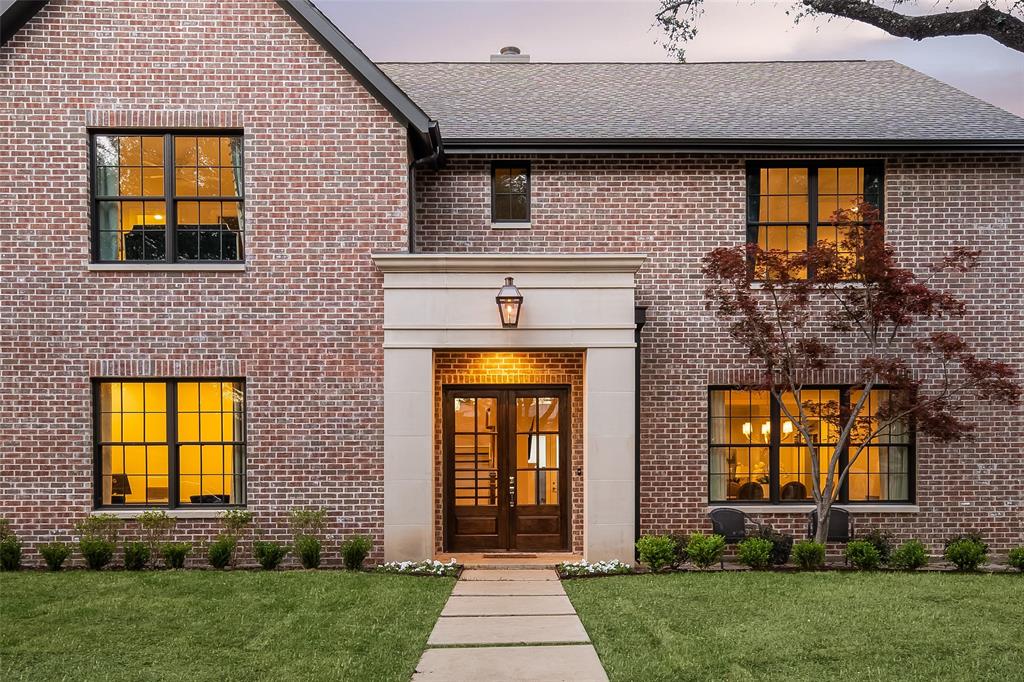 Maple Wood - Residential