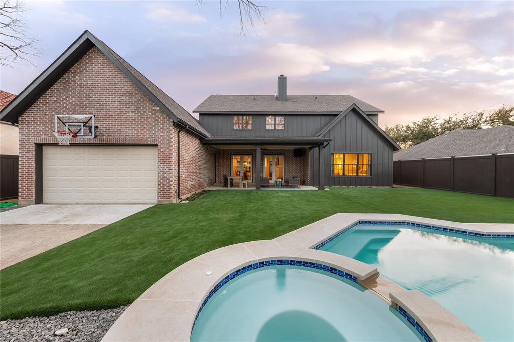 Maple Wood - Residential