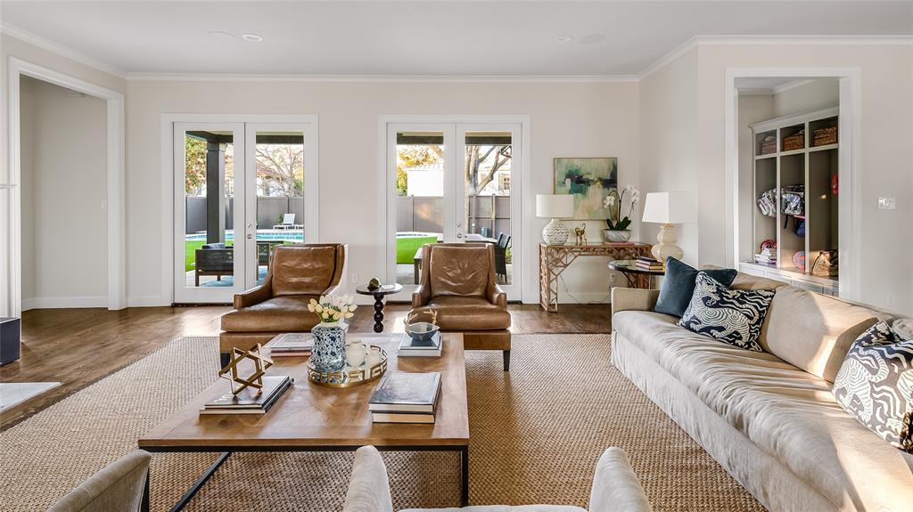 Maple Wood - Residential