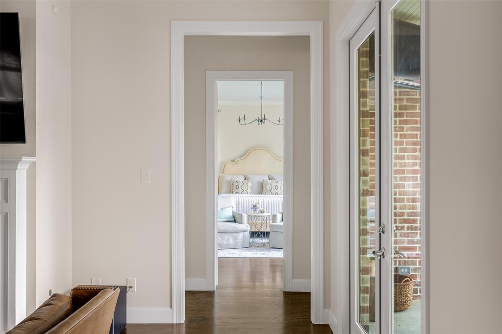 Maple Wood - Residential