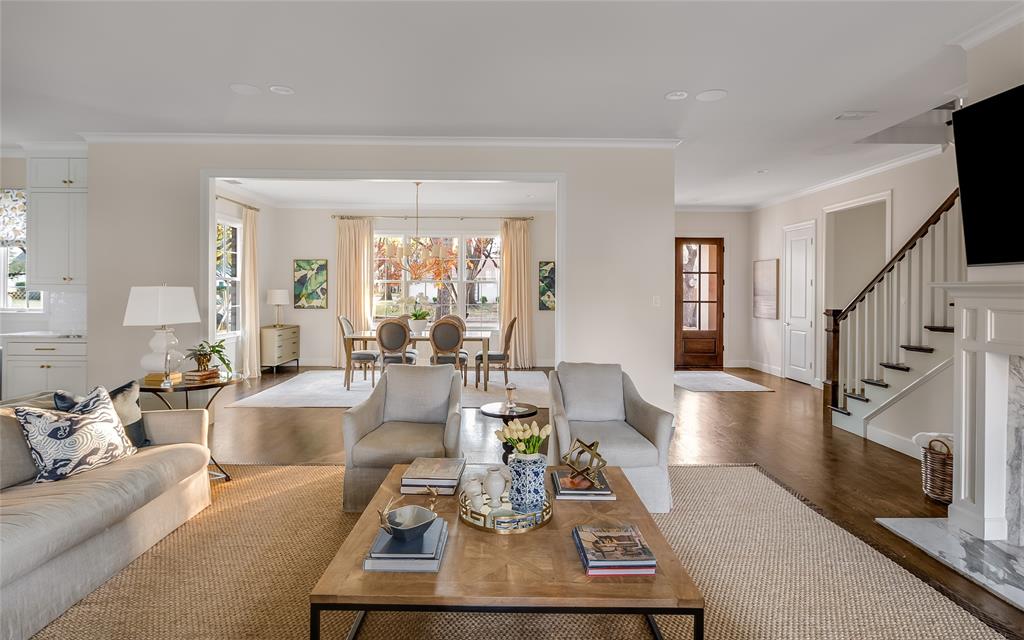 Maple Wood - Residential