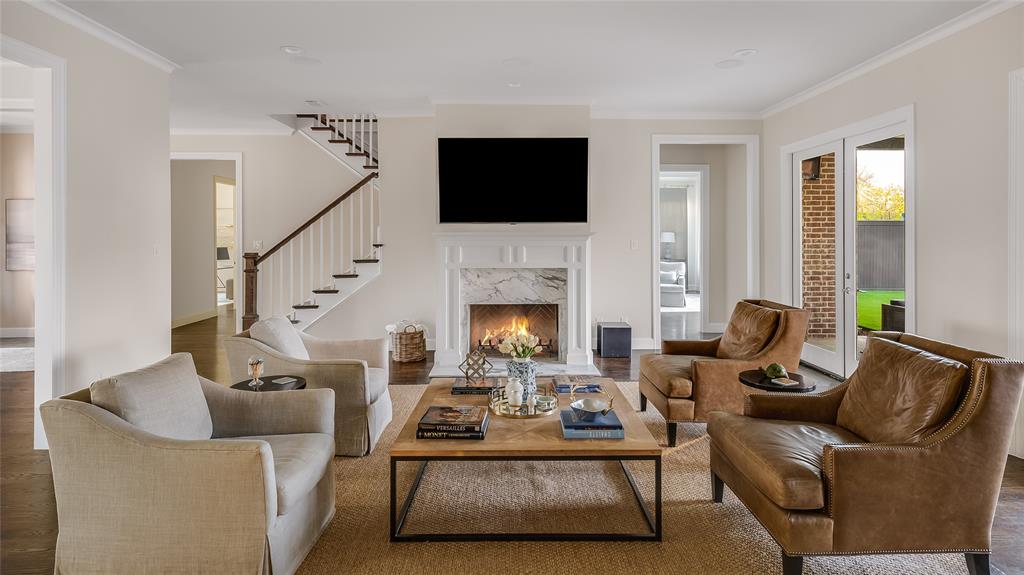 Maple Wood - Residential