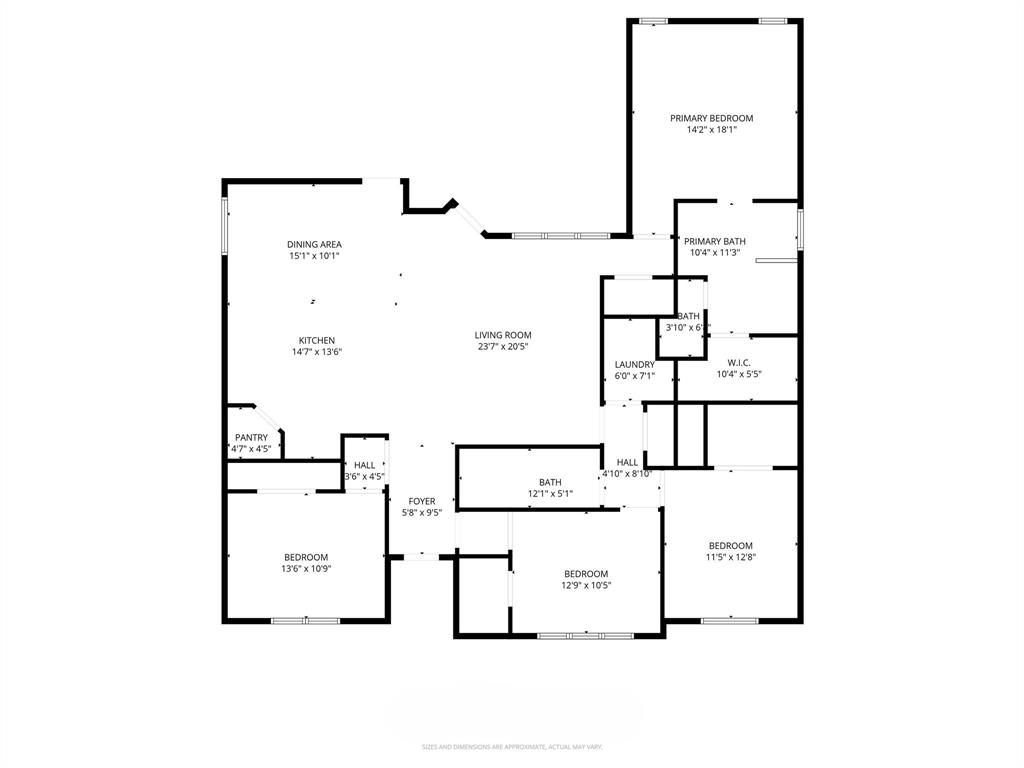 Creekside At Carter Square - Residential Lease