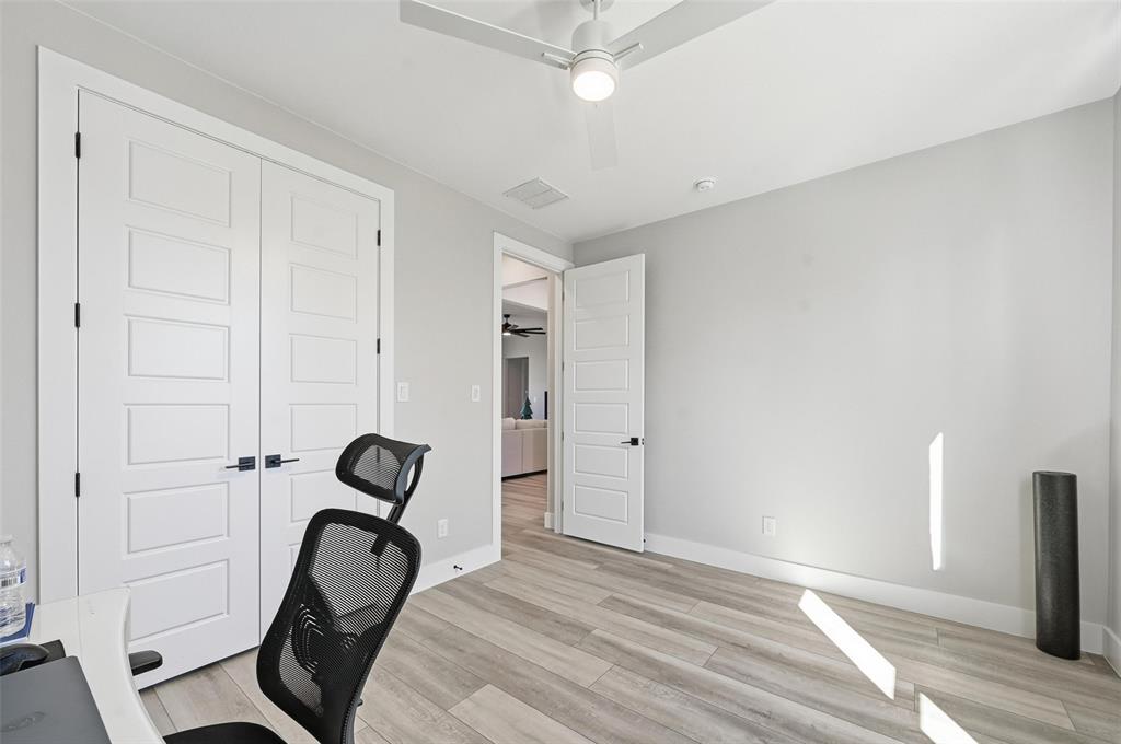 Creekside At Carter Square - Residential Lease