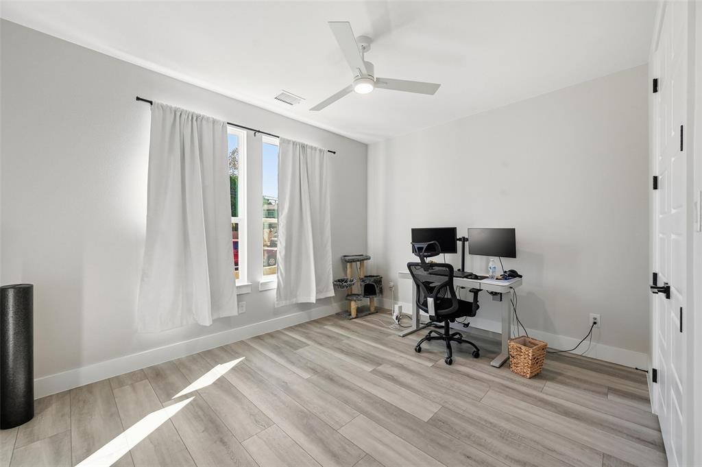 Creekside At Carter Square - Residential Lease