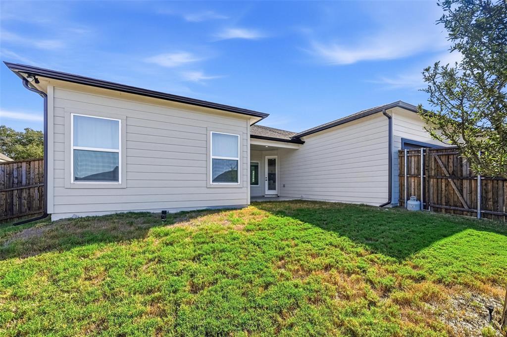 Creekside At Carter Square - Residential Lease