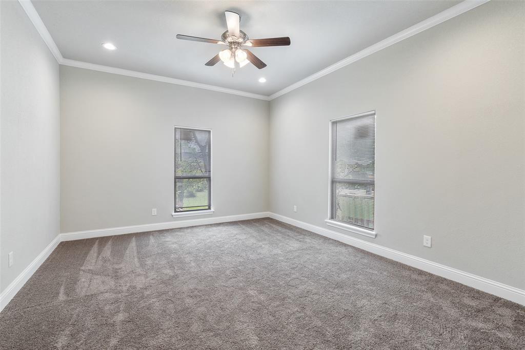 Spencer Add - Residential