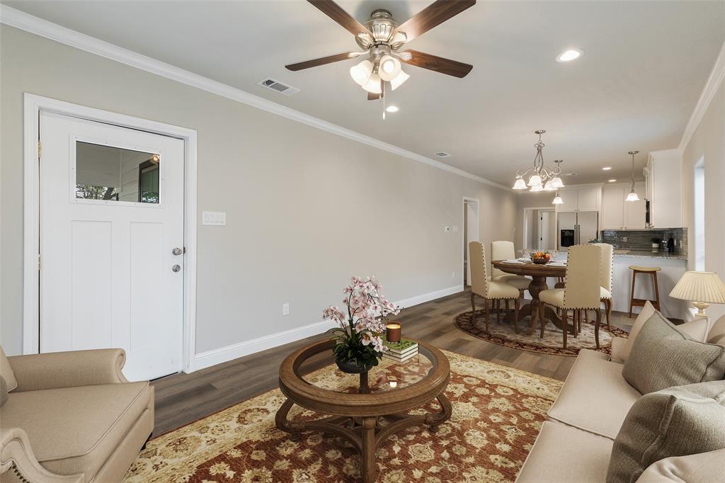 Spencer Add - Residential