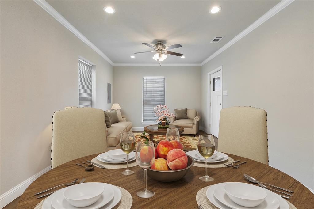 Spencer Add - Residential