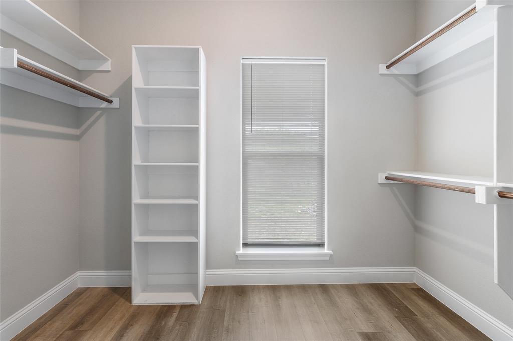 Spencer Add - Residential